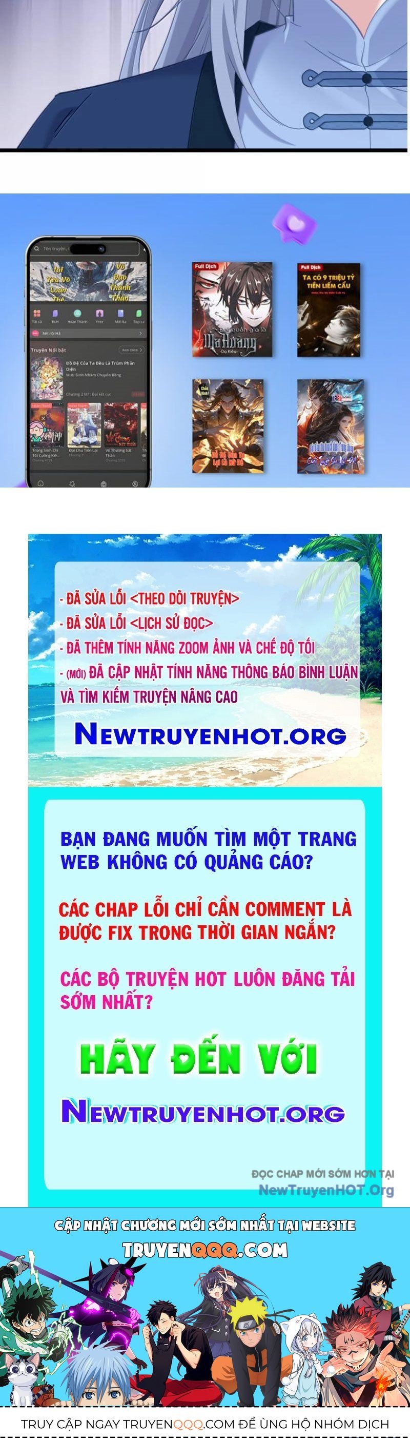 Đập Vỡ Hoàng Đế Nữ Nhi Thân Chapter 55 - Trang 2