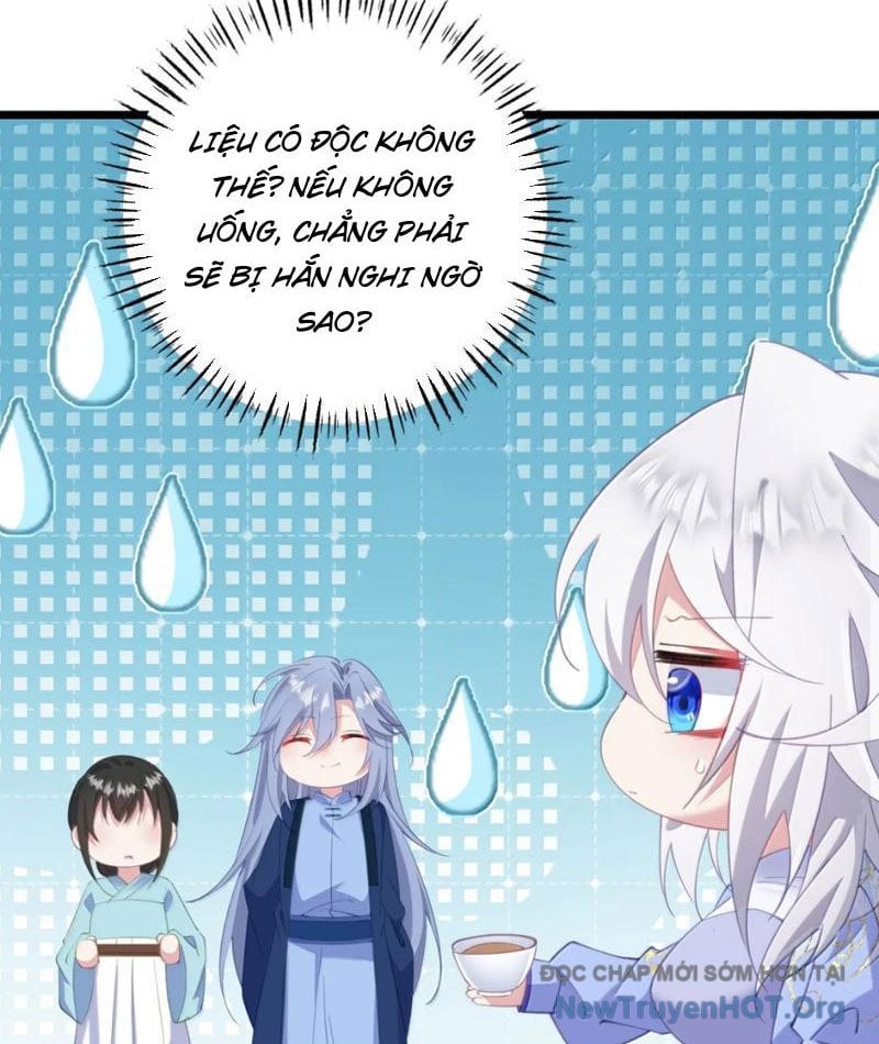 Đập Vỡ Hoàng Đế Nữ Nhi Thân Chapter 57 - Trang 2