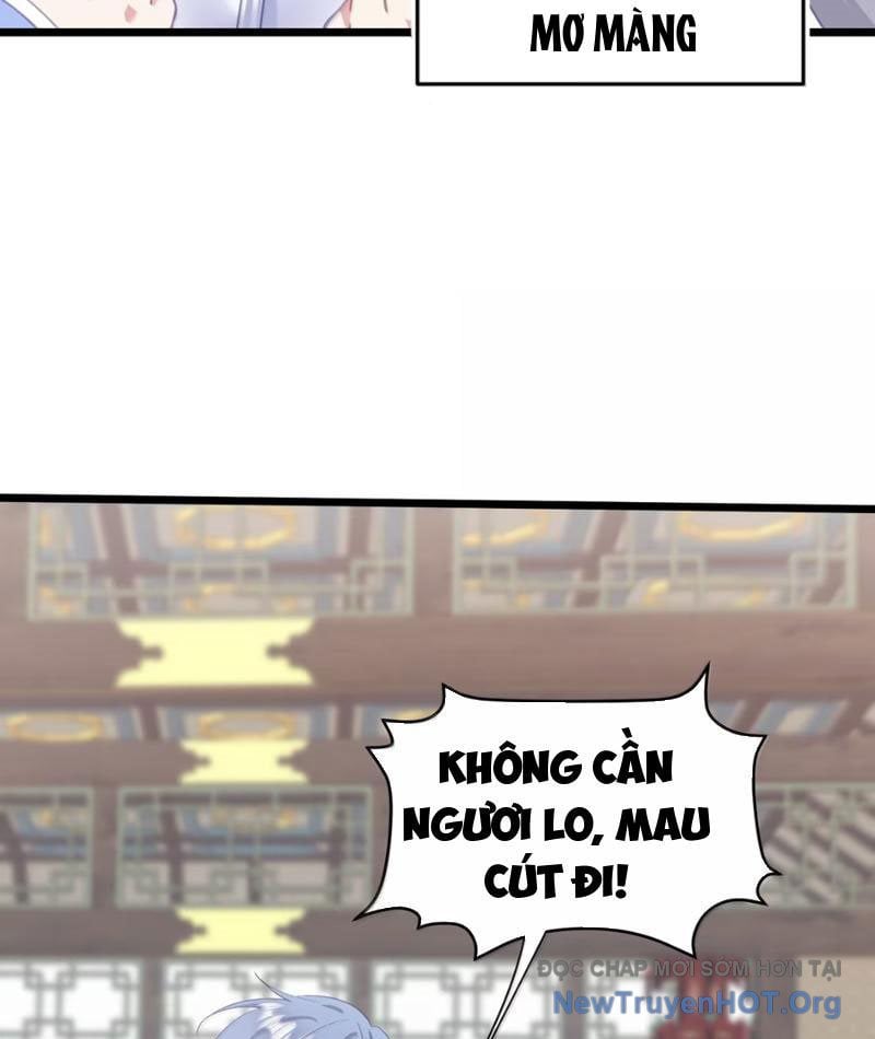 Đập Vỡ Hoàng Đế Nữ Nhi Thân Chapter 57 - Trang 2
