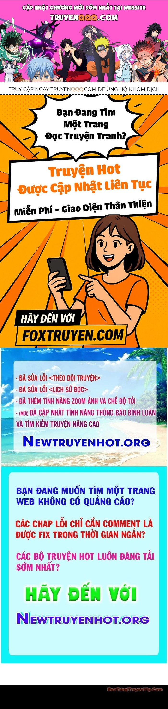 Siêu Anh Hùng Black Briday Chapter 4 - Trang 2