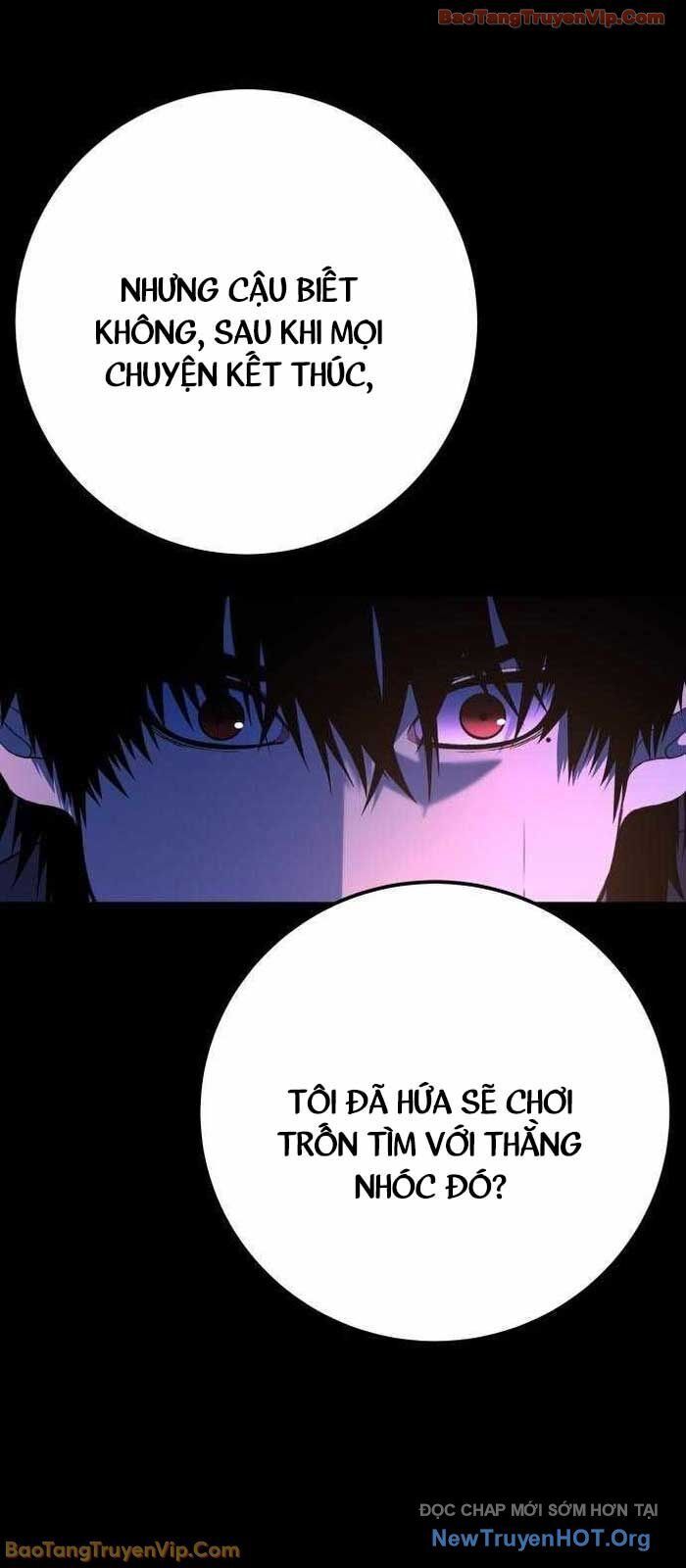 Siêu Anh Hùng Black Briday Chapter 4 - Trang 2