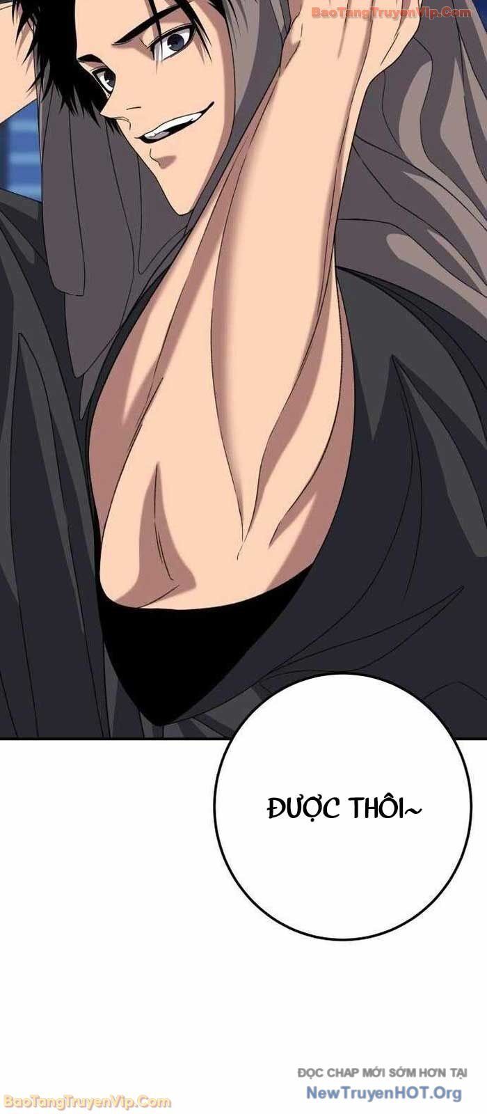 Siêu Anh Hùng Black Briday Chapter 4 - Trang 2