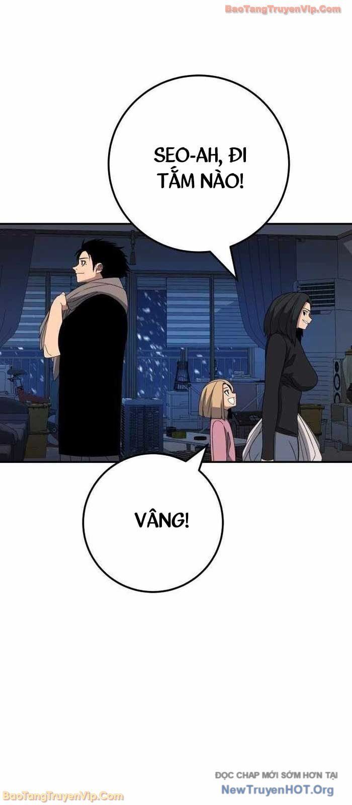 Siêu Anh Hùng Black Briday Chapter 4 - Trang 2