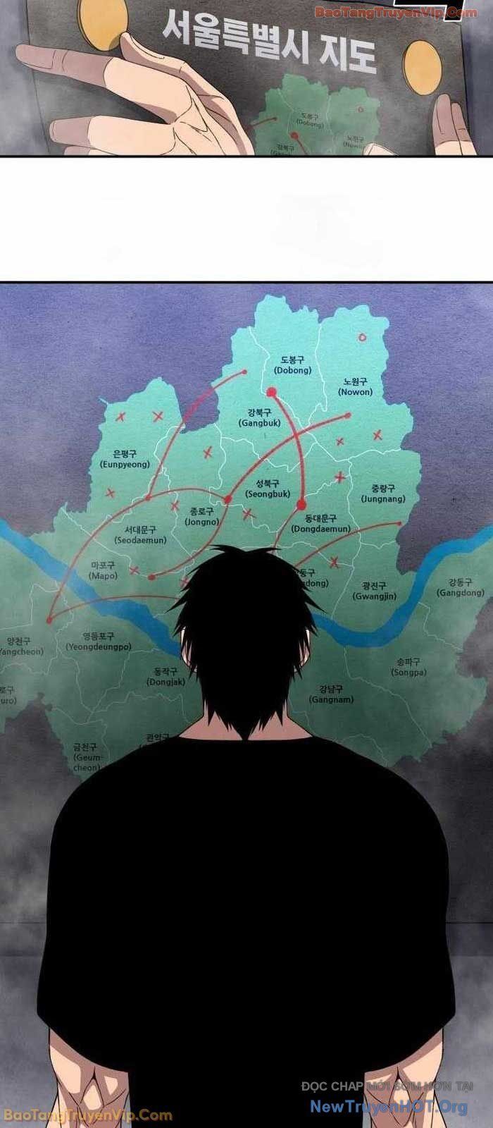 Siêu Anh Hùng Black Briday Chapter 4 - Trang 2