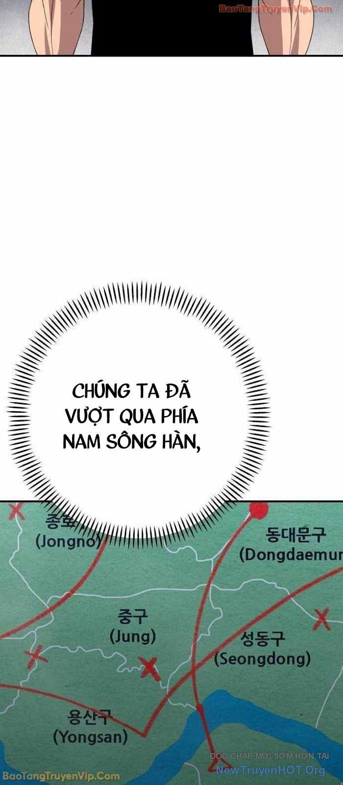 Siêu Anh Hùng Black Briday Chapter 4 - Trang 2