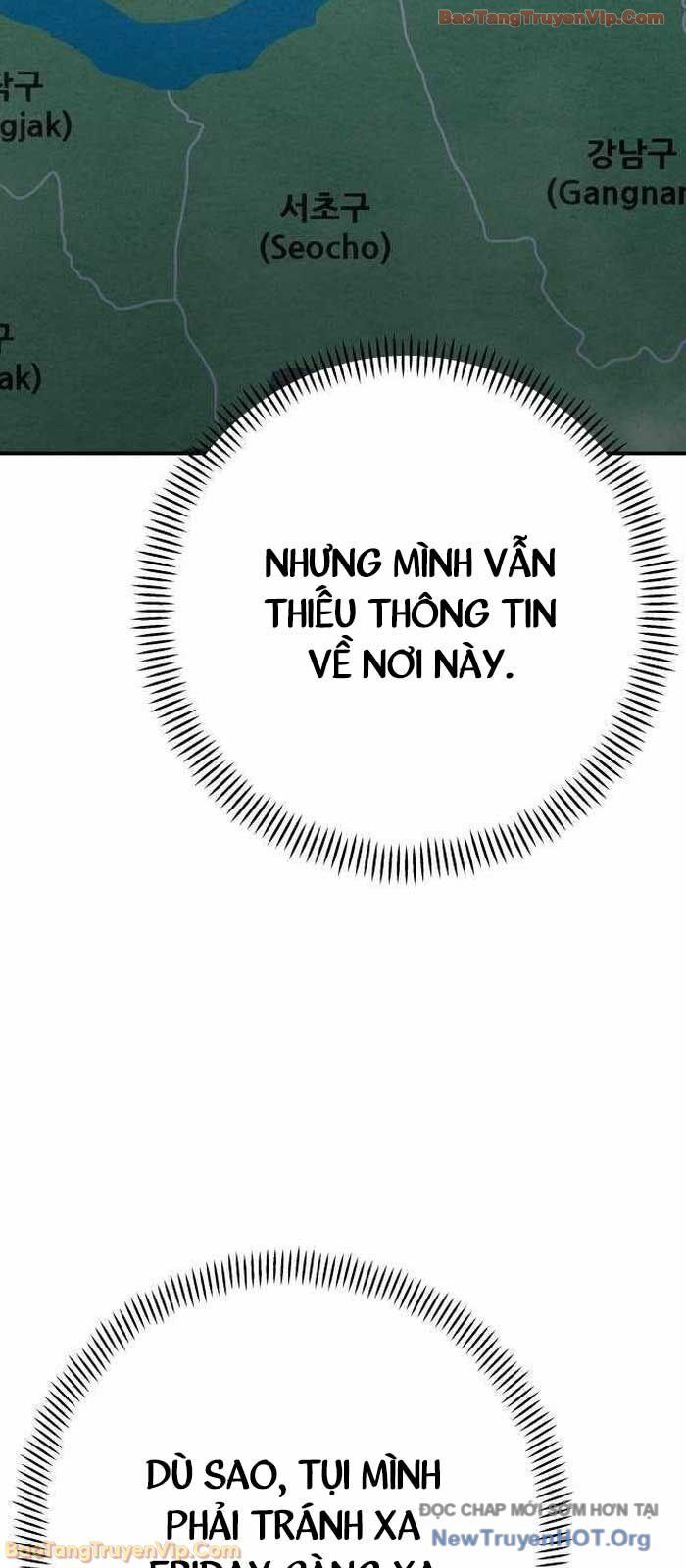Siêu Anh Hùng Black Briday Chapter 4 - Trang 2