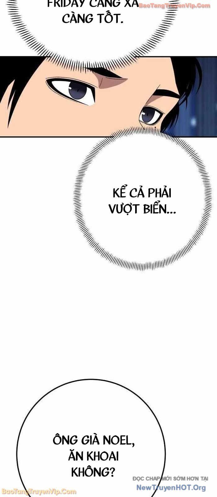 Siêu Anh Hùng Black Briday Chapter 4 - Trang 2
