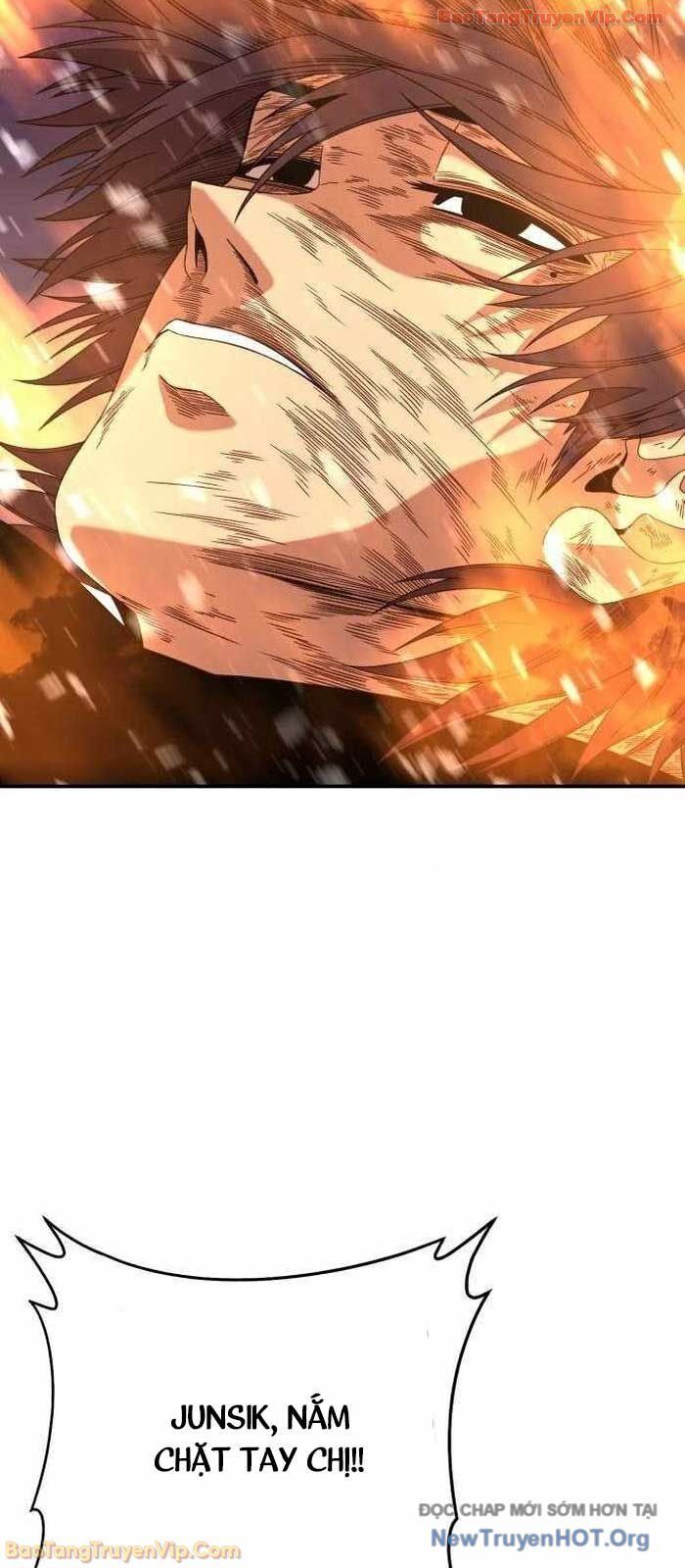 Siêu Anh Hùng Black Briday Chapter 4 - Trang 2