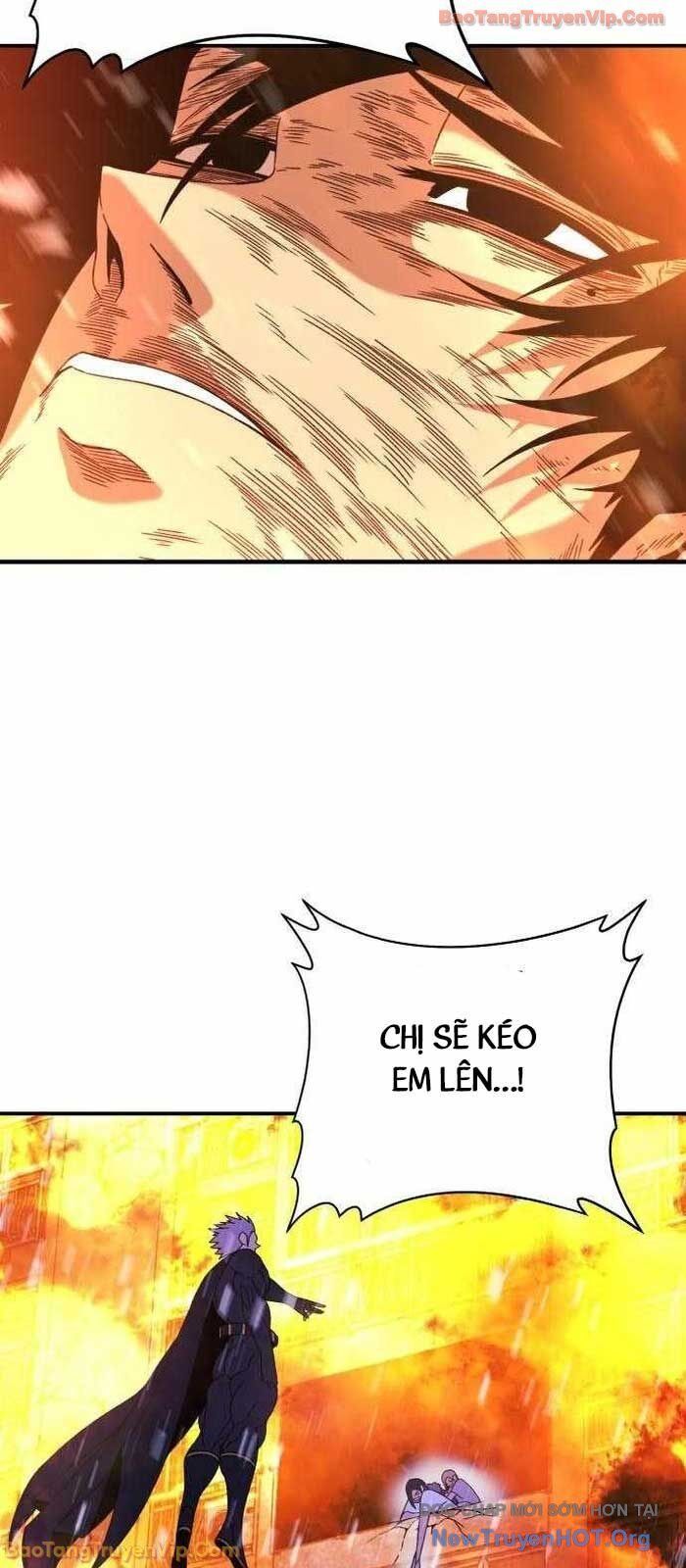 Siêu Anh Hùng Black Briday Chapter 4 - Trang 2