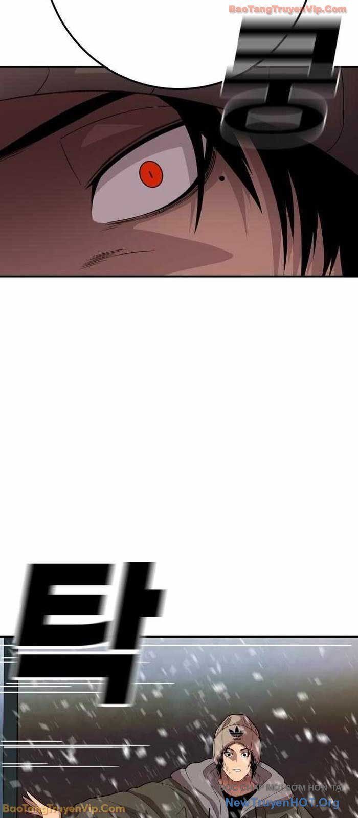 Siêu Anh Hùng Black Briday Chapter 4 - Trang 2