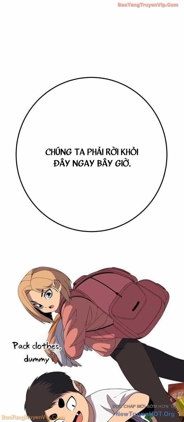 Siêu Anh Hùng Black Briday Chapter 4 - Trang 2