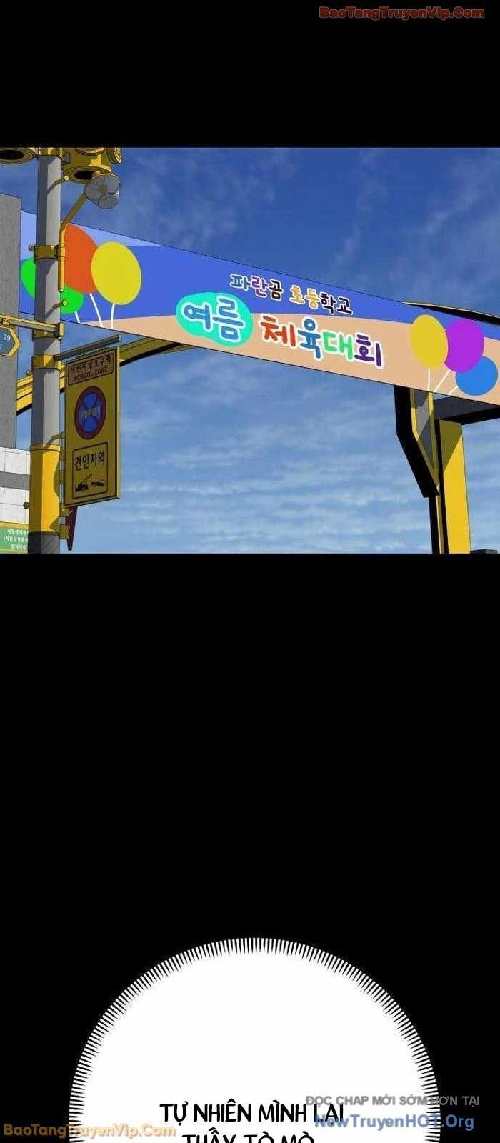 Siêu Anh Hùng Black Briday Chapter 4 - Trang 2