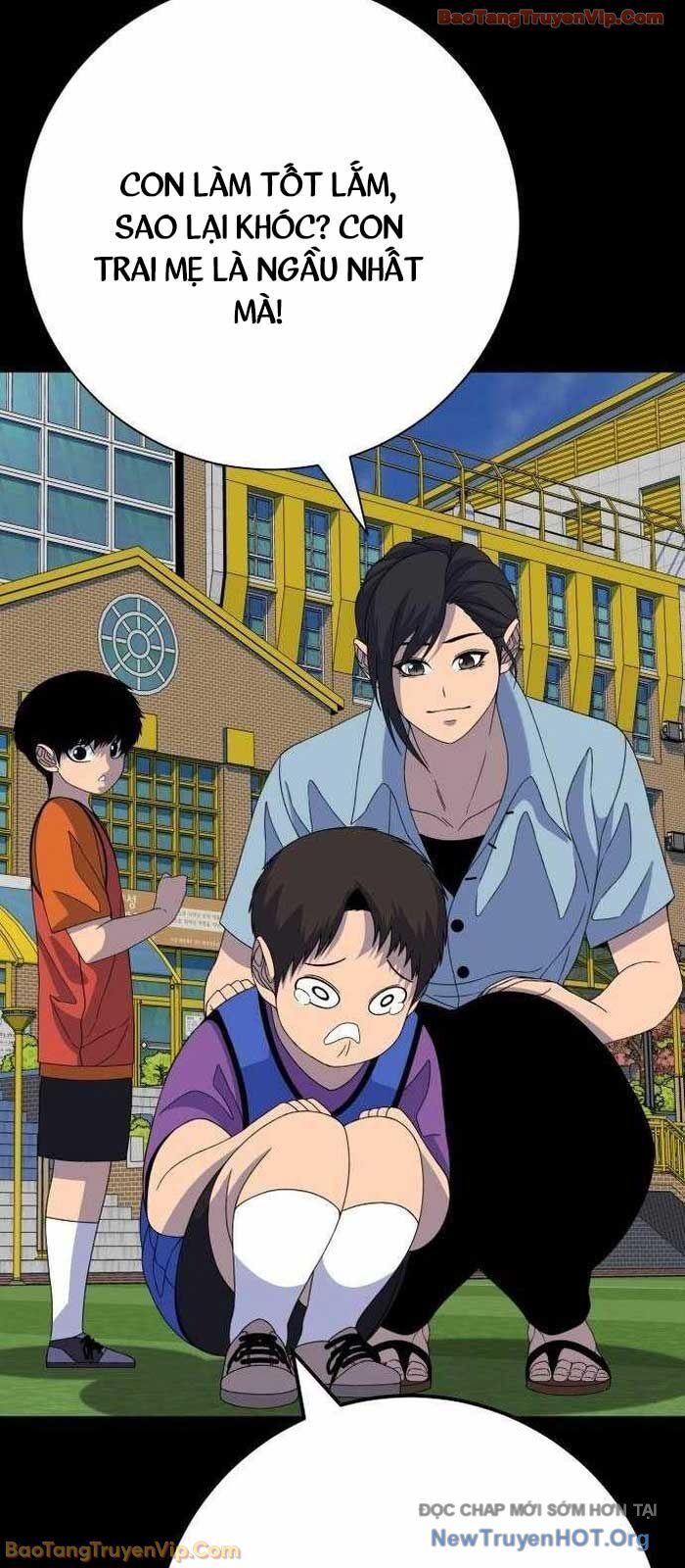 Siêu Anh Hùng Black Briday Chapter 4 - Trang 2