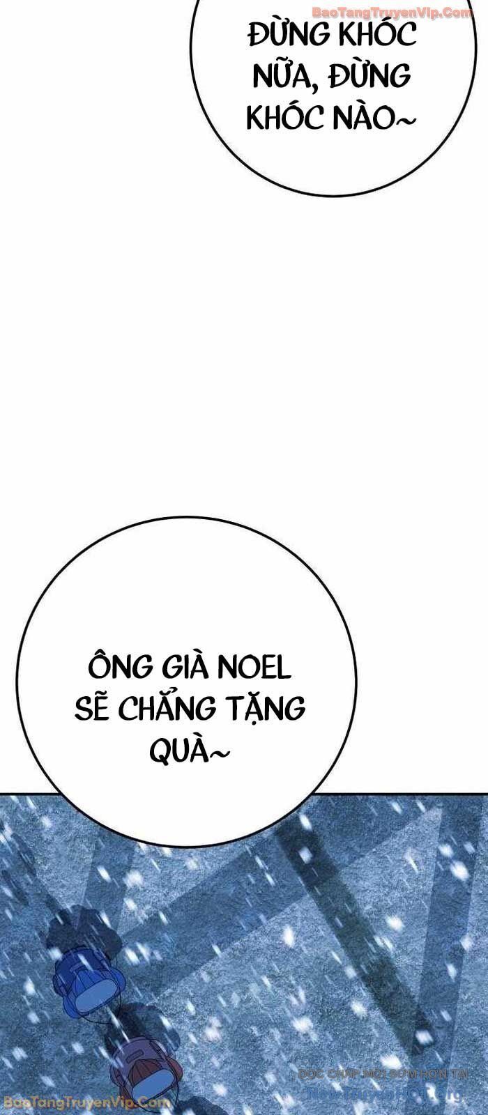 Siêu Anh Hùng Black Briday Chapter 4 - Trang 2