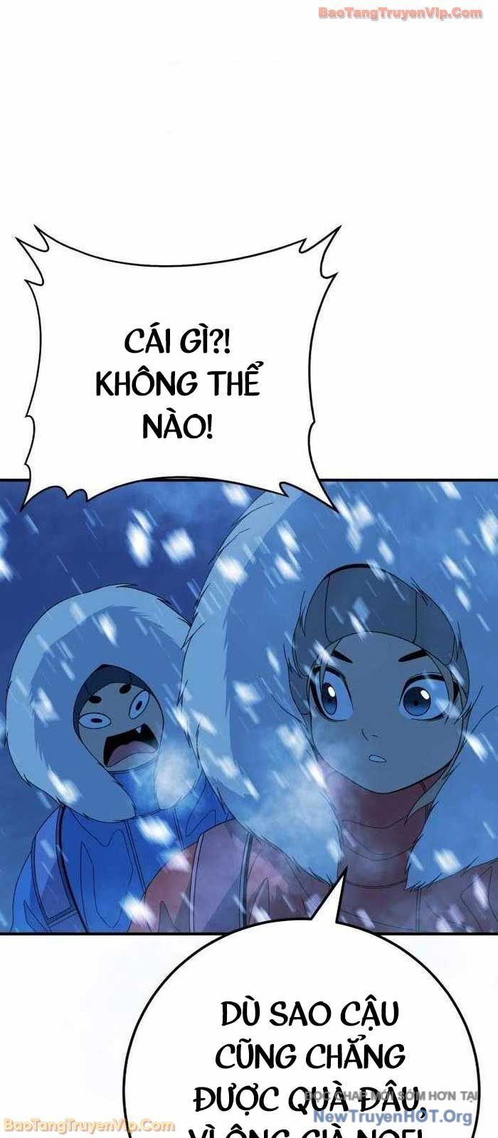 Siêu Anh Hùng Black Briday Chapter 4 - Trang 2