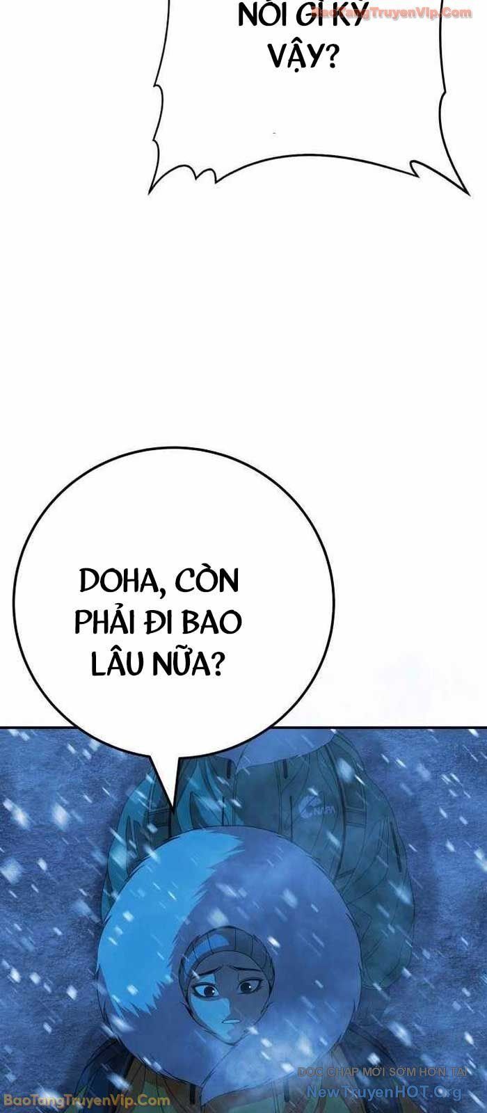 Siêu Anh Hùng Black Briday Chapter 4 - Trang 2
