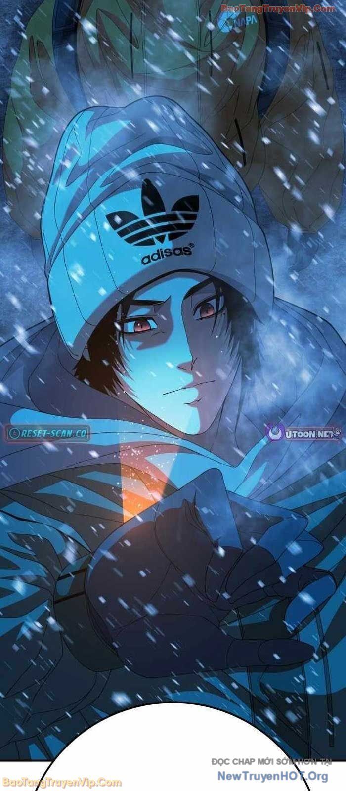Siêu Anh Hùng Black Briday Chapter 4 - Trang 2
