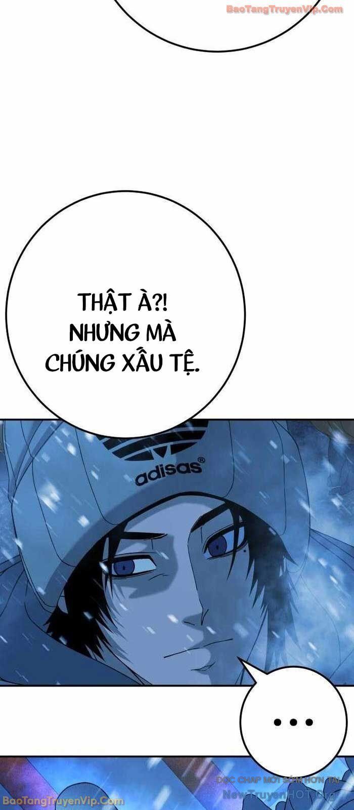 Siêu Anh Hùng Black Briday Chapter 4 - Trang 2