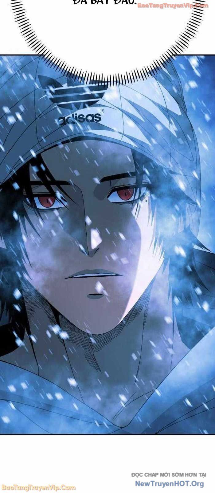Siêu Anh Hùng Black Briday Chapter 4 - Trang 2