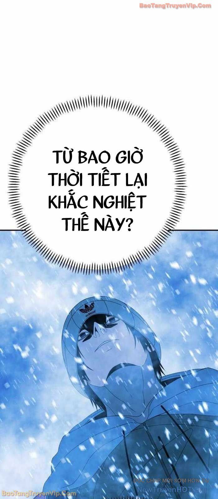 Siêu Anh Hùng Black Briday Chapter 4 - Trang 2