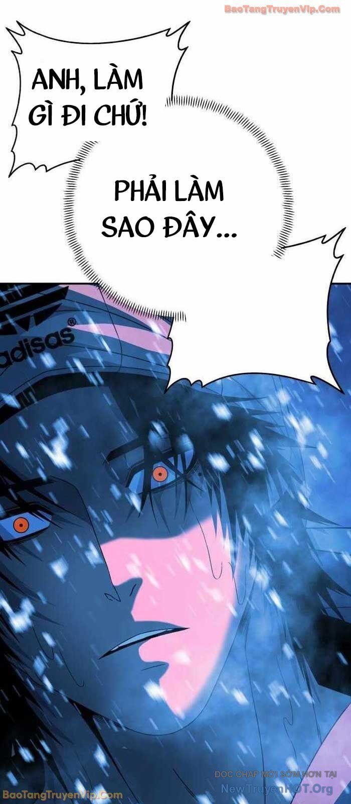 Siêu Anh Hùng Black Briday Chapter 4 - Trang 2