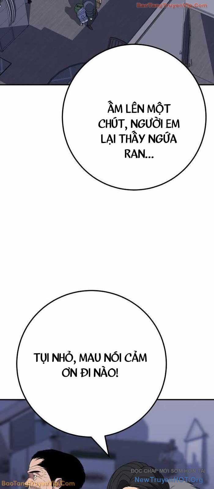 Siêu Anh Hùng Black Briday Chapter 4 - Trang 2