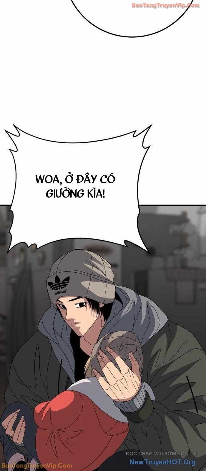 Siêu Anh Hùng Black Briday Chapter 4 - Trang 2