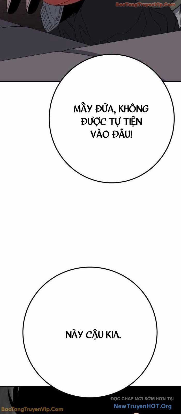 Siêu Anh Hùng Black Briday Chapter 4 - Trang 2