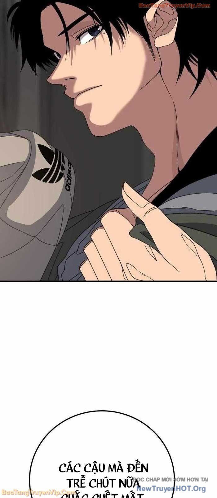 Siêu Anh Hùng Black Briday Chapter 4 - Trang 2