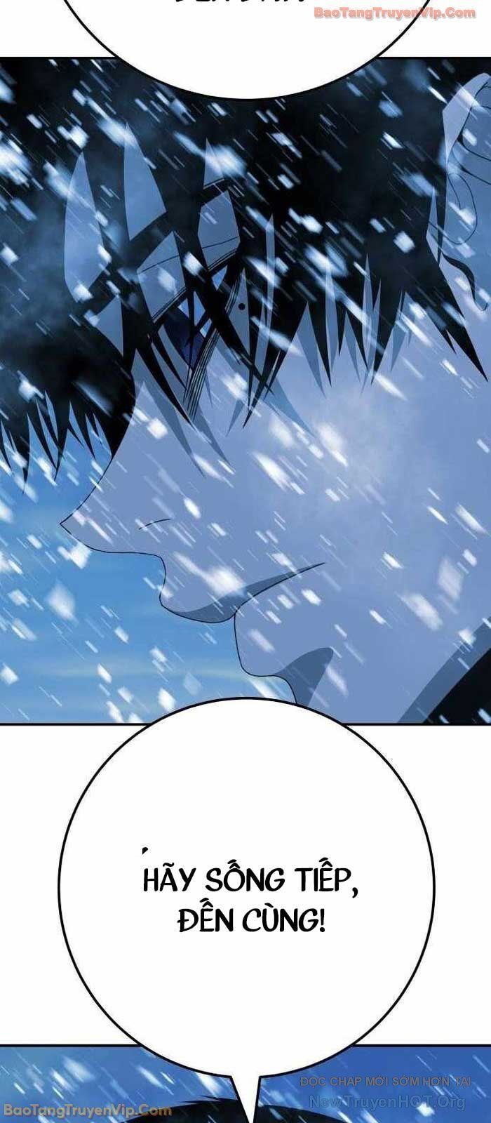 Siêu Anh Hùng Black Briday Chapter 5 - Trang 2