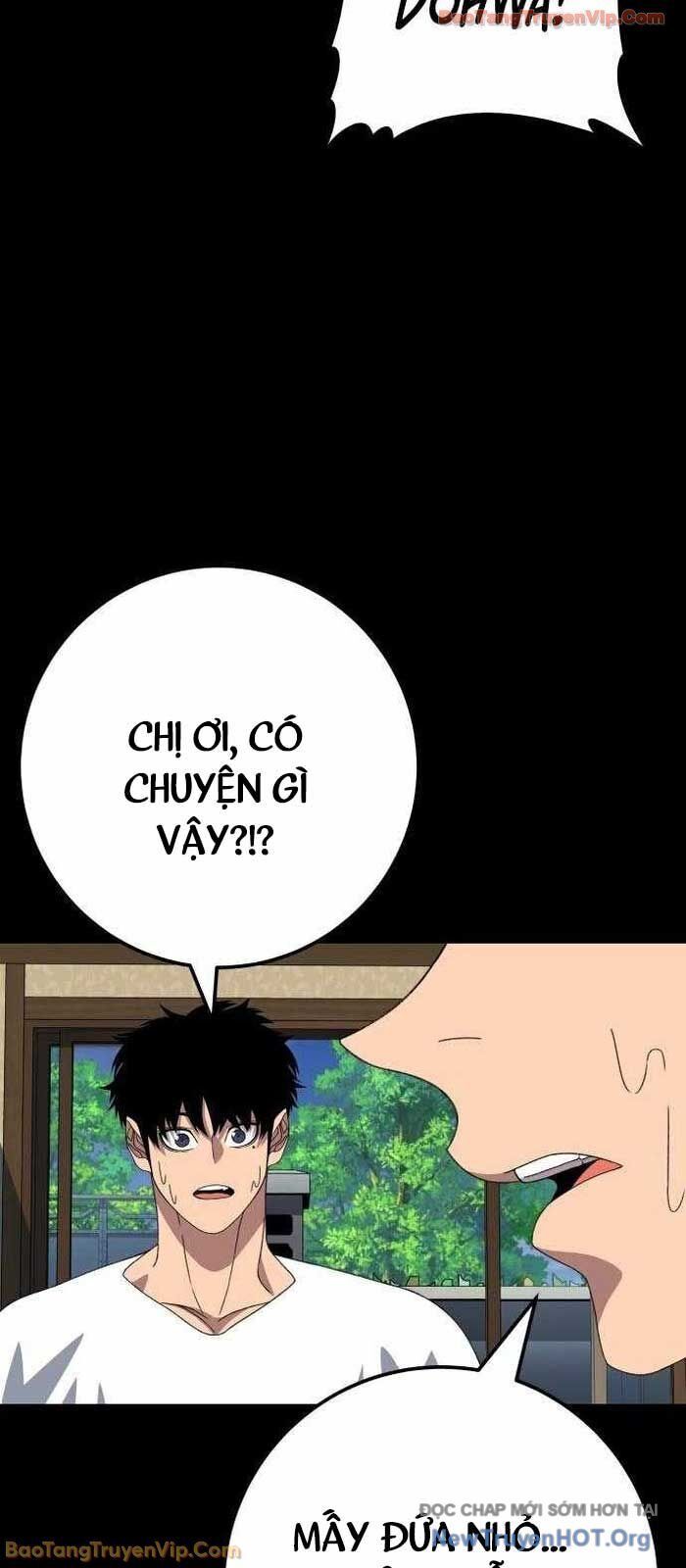 Siêu Anh Hùng Black Briday Chapter 5 - Trang 2