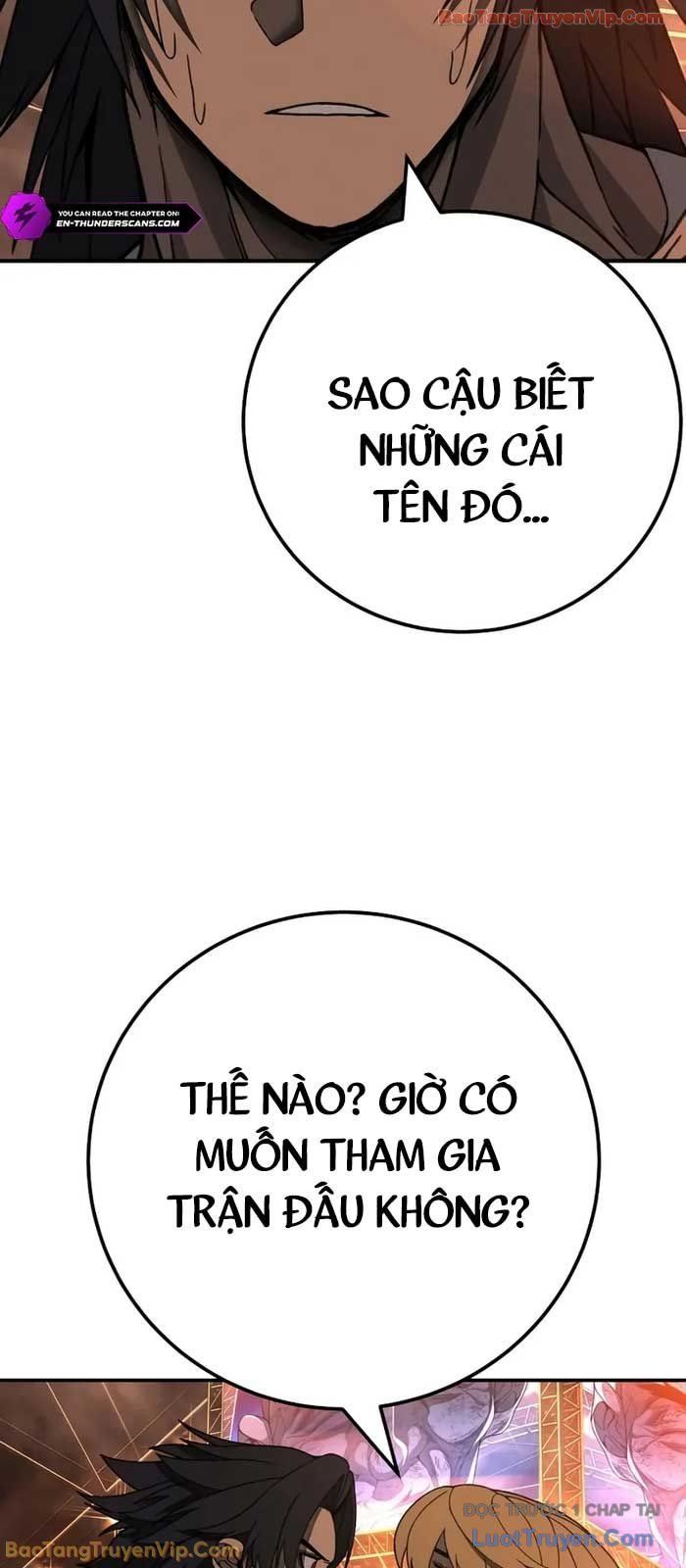 Siêu Anh Hùng Black Briday Chapter 8 - Trang 2