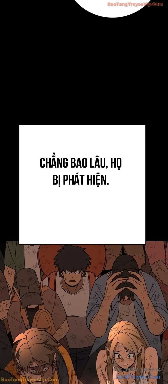 Siêu Anh Hùng Black Briday Chapter 8 - Trang 2