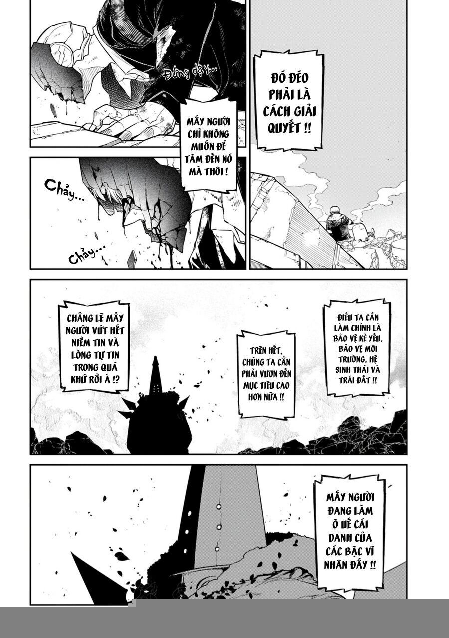 Cánh Hoa Về Luân Hồi Chapter 103 - Trang 2