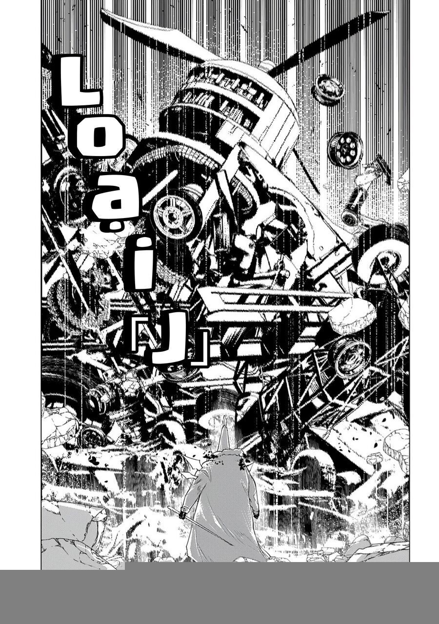 Cánh Hoa Về Luân Hồi Chapter 103 - Trang 2