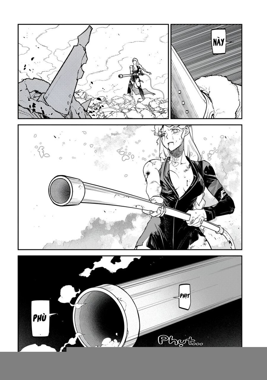 Cánh Hoa Về Luân Hồi Chapter 103 - Trang 2