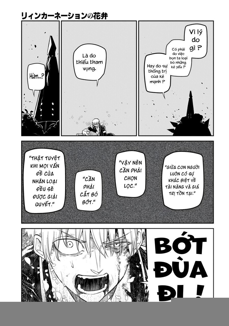 Cánh Hoa Về Luân Hồi Chapter 103 - Trang 2