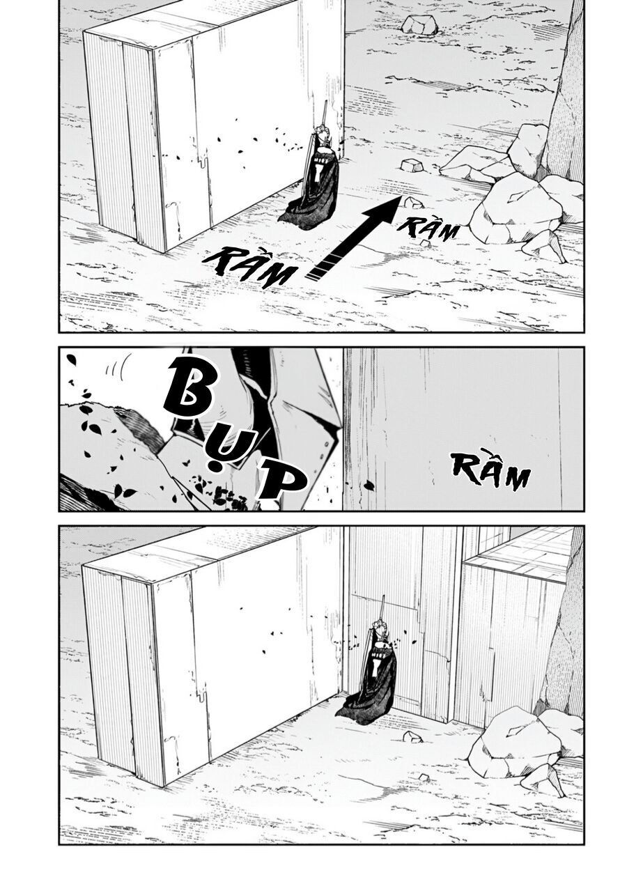 Cánh Hoa Về Luân Hồi Chapter 104 - Trang 2