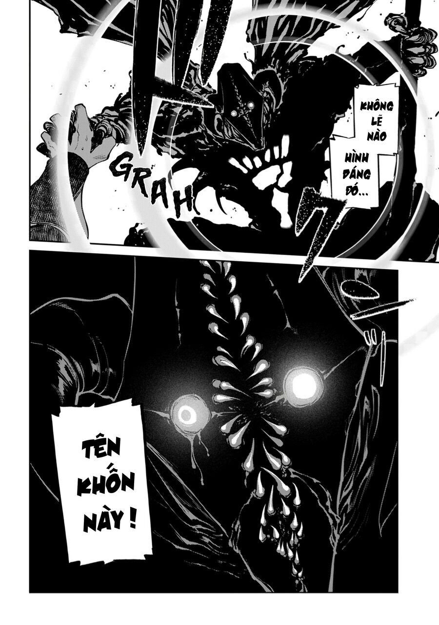 Cánh Hoa Về Luân Hồi Chapter 104 - Trang 2