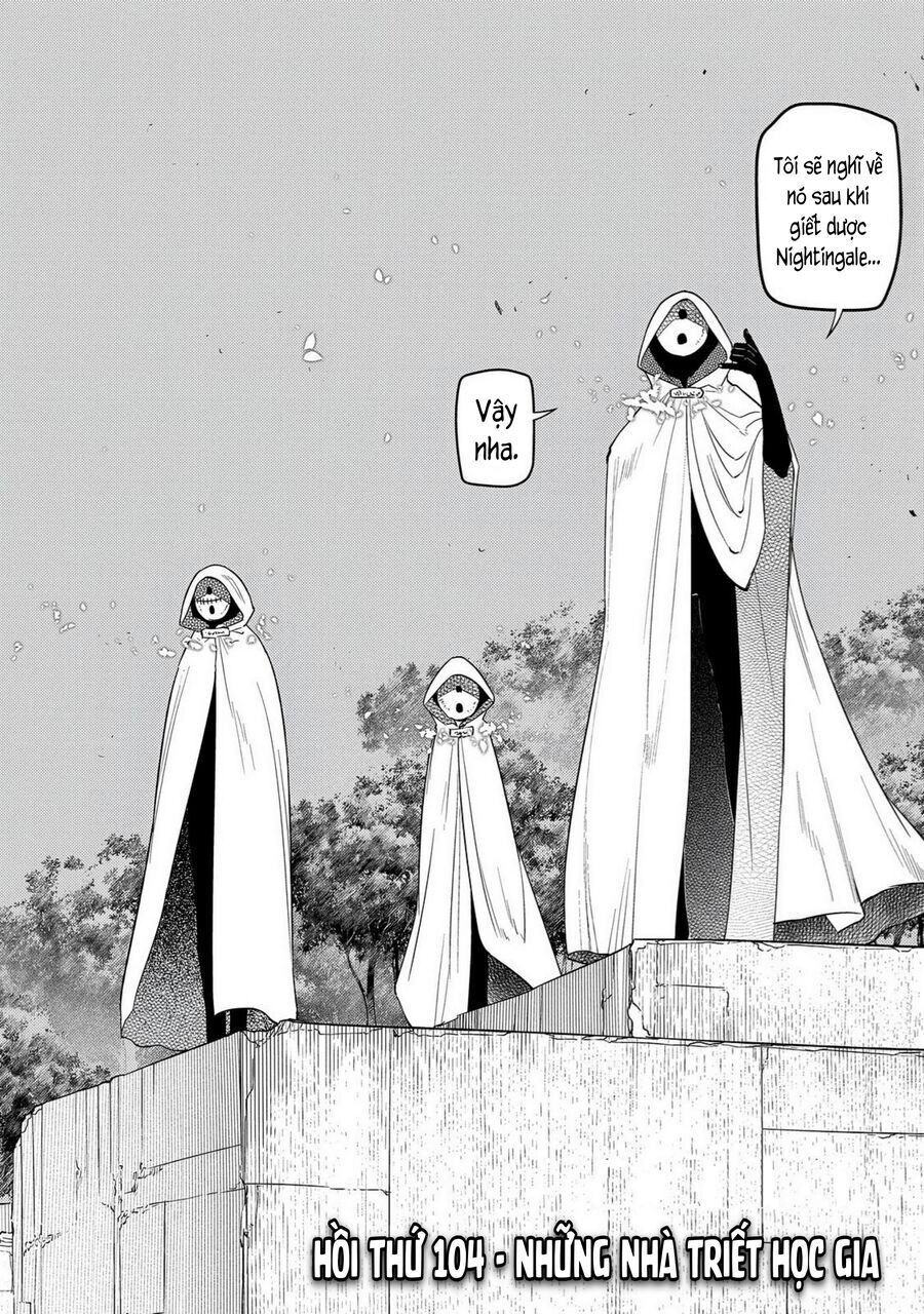 Cánh Hoa Về Luân Hồi Chapter 104 - Trang 2