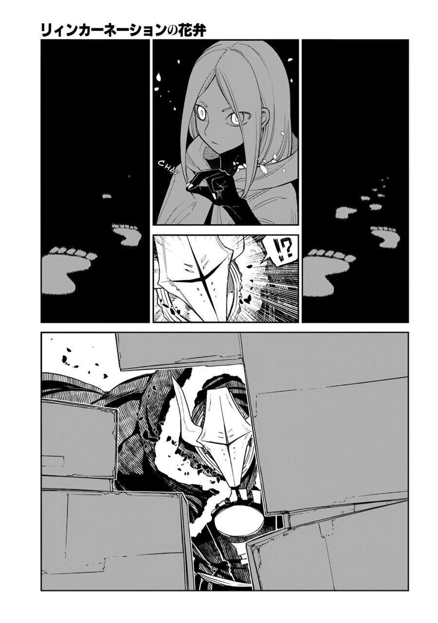 Cánh Hoa Về Luân Hồi Chapter 104.1 - Trang 2