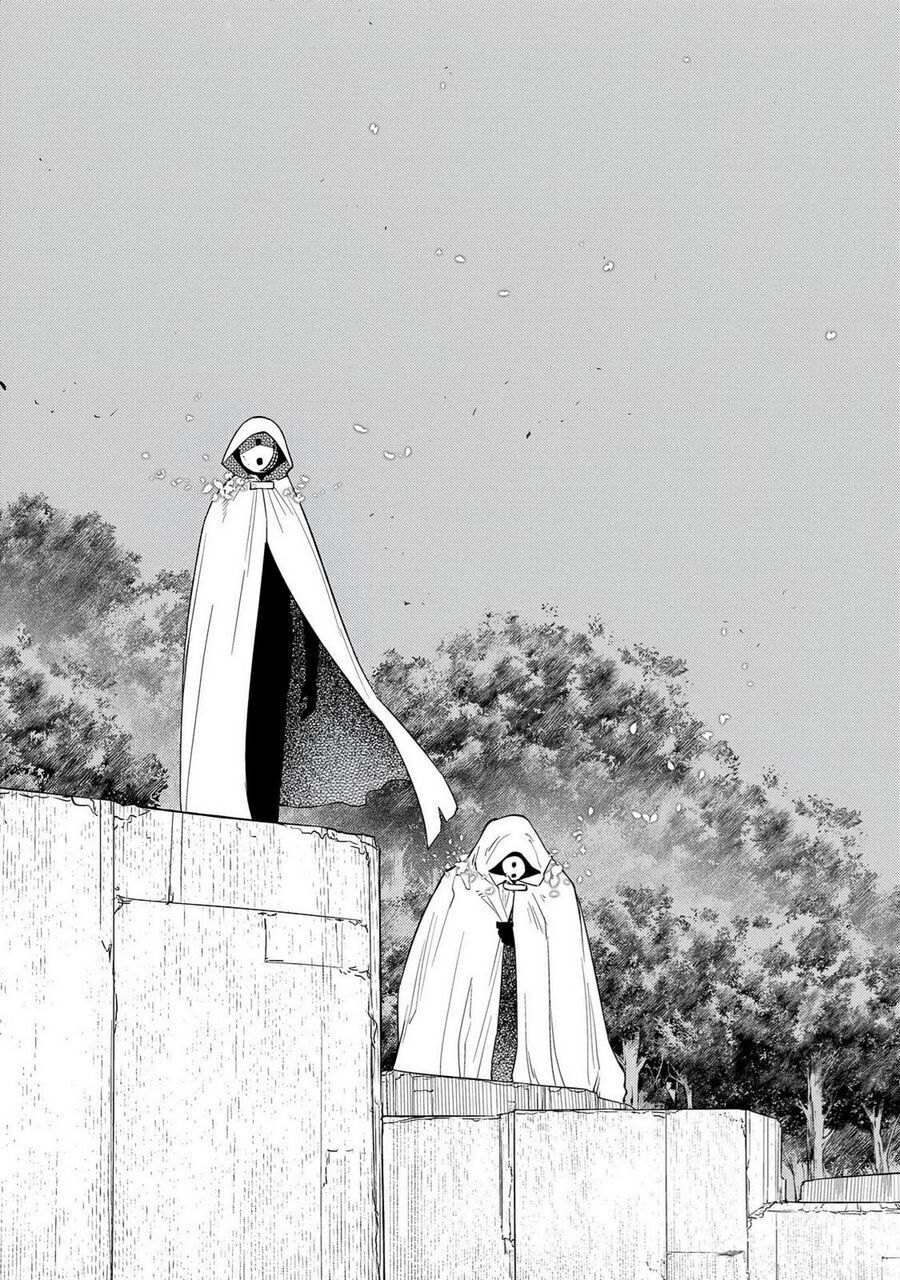 Cánh Hoa Về Luân Hồi Chapter 104.1 - Trang 2