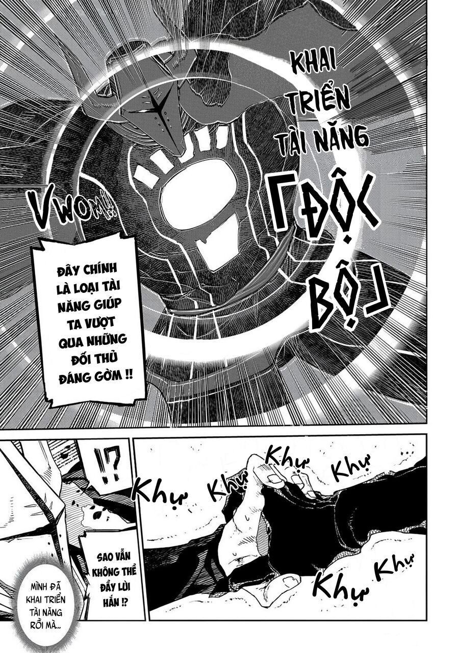 Cánh Hoa Về Luân Hồi Chapter 104.1 - Trang 2