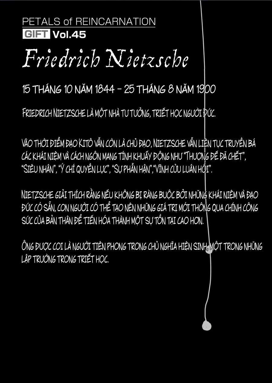 Cánh Hoa Về Luân Hồi Chapter 104.1 - Trang 2