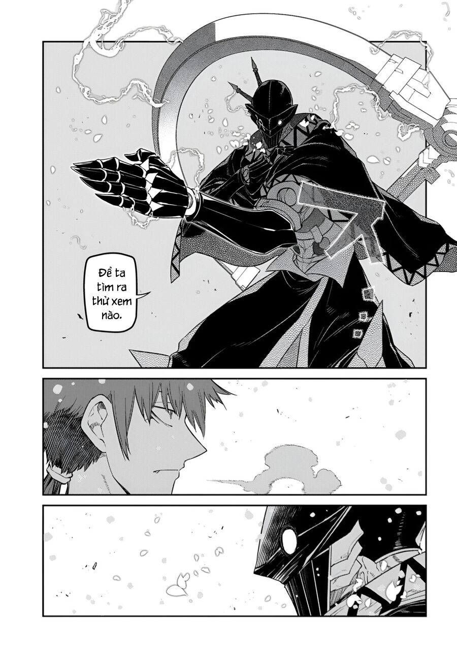 Cánh Hoa Về Luân Hồi Chapter 106 - Trang 2