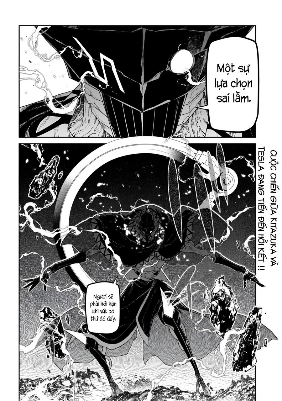 Cánh Hoa Về Luân Hồi Chapter 107 - Trang 2