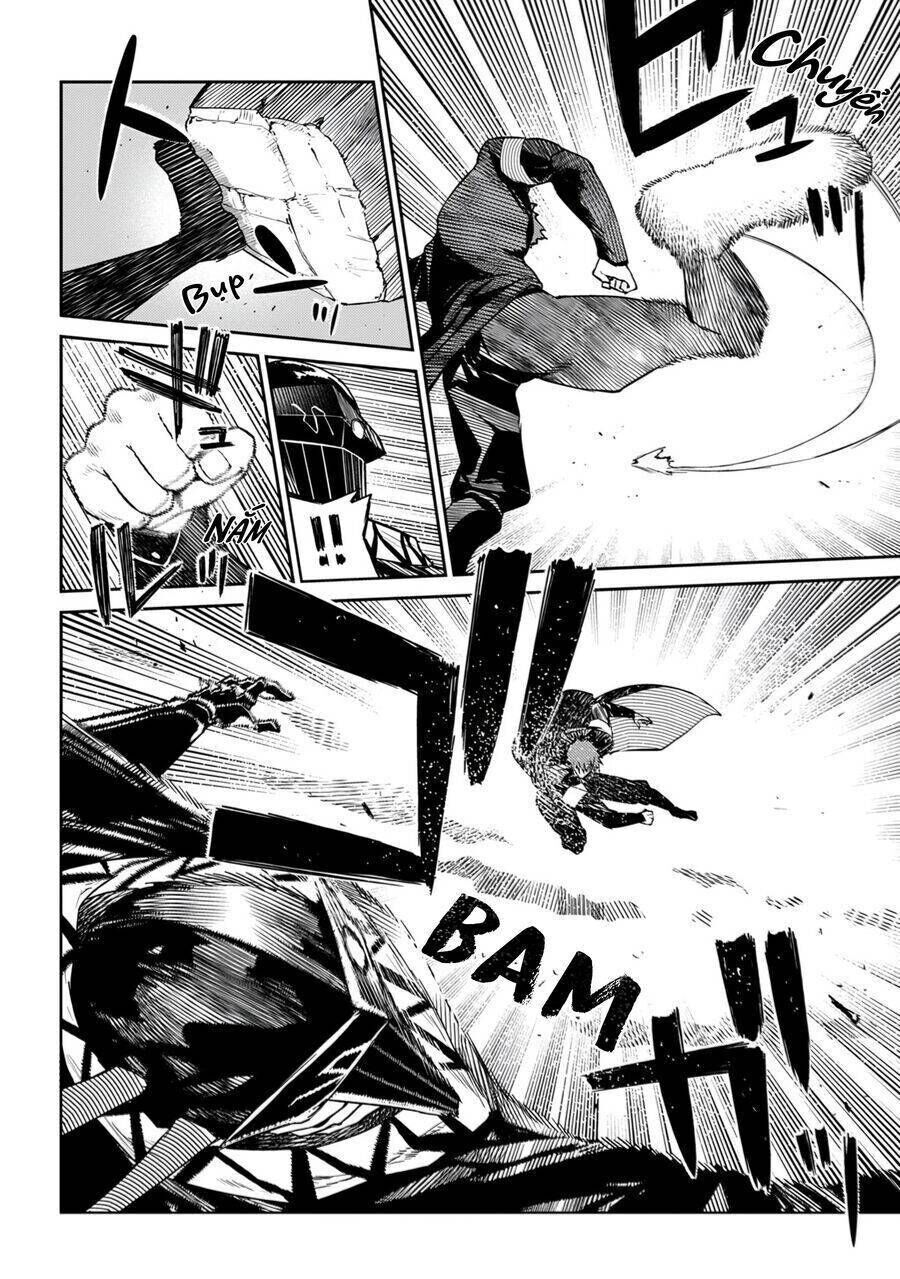 Cánh Hoa Về Luân Hồi Chapter 107.2 - Trang 2