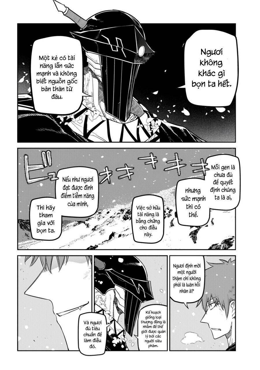 Cánh Hoa Về Luân Hồi Chapter 107.2 - Trang 2