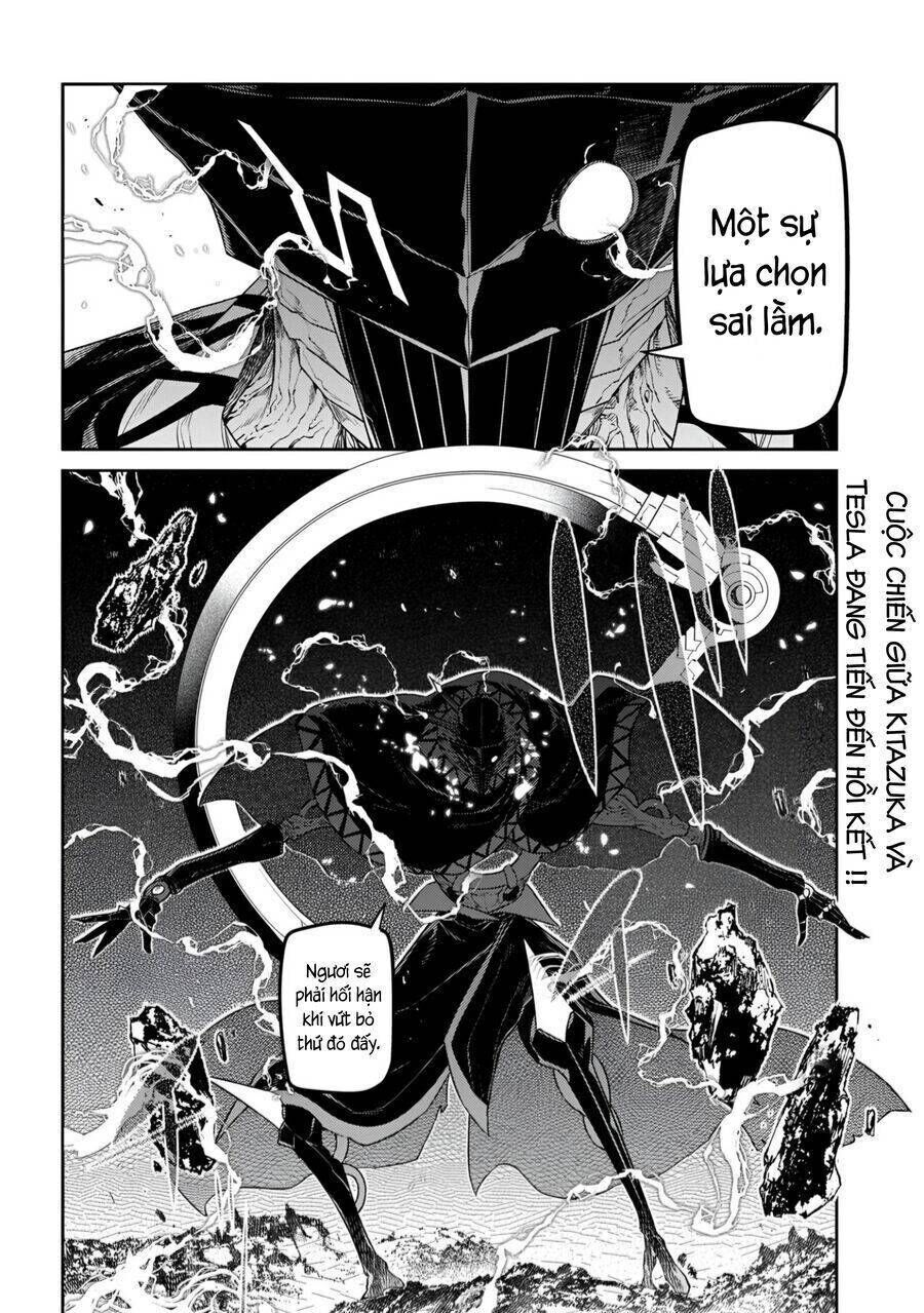 Cánh Hoa Về Luân Hồi Chapter 107.2 - Trang 2