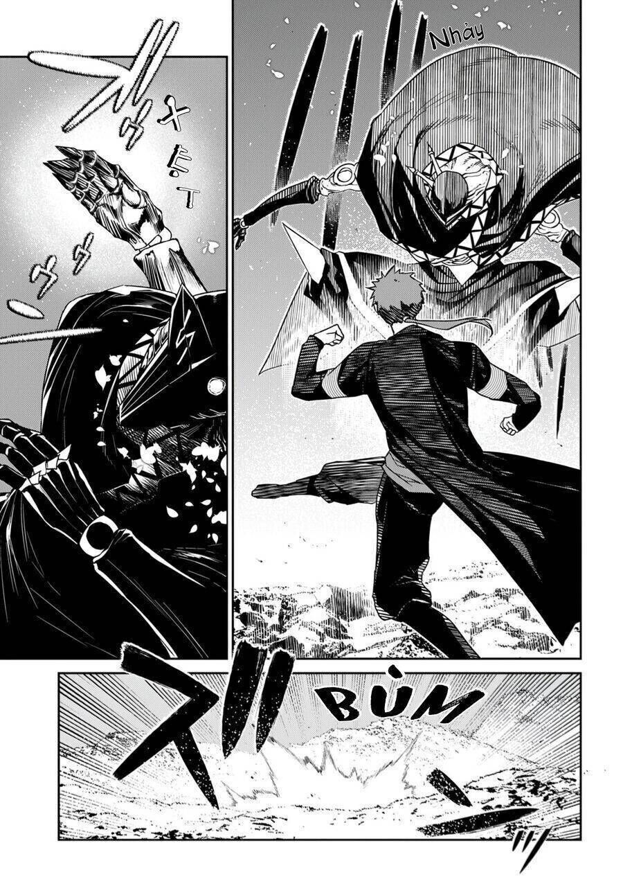Cánh Hoa Về Luân Hồi Chapter 107.5 - Trang 2
